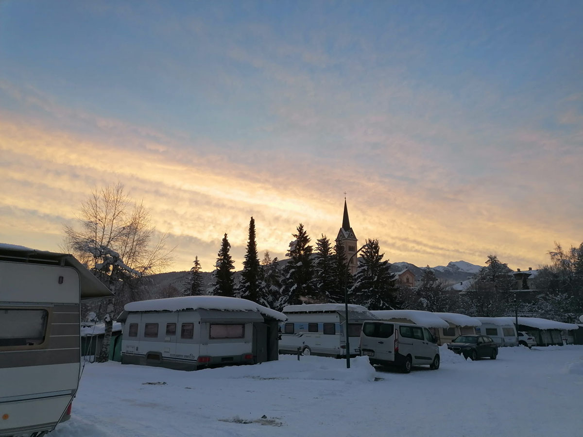 Campen Bild 3
